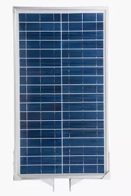 EnergyPal Glory Industries  Solar Panels GSP-30W GS-30W