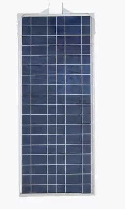 EnergyPal Glory Industries  Solar Panels GSP-80W GS-80W