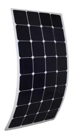 EnergyPal Glory Industries  Solar Panels GSP100-F GSP100-F