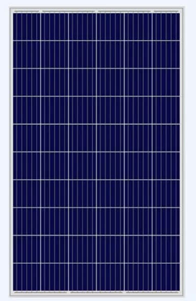 EnergyPal Greensun Solar Solar Panels GSP270-285-60 GSP280-60