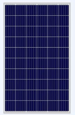 EnergyPal Greensun Solar Solar Panels GSP270-285-60 GSP270-60