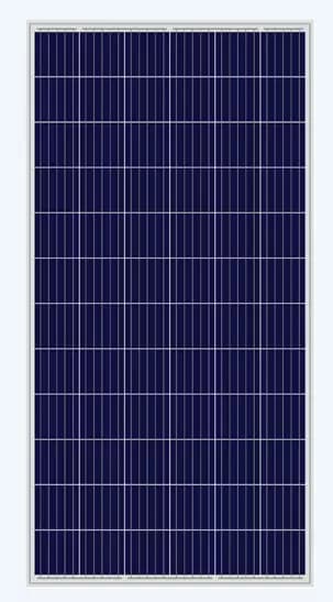 EnergyPal Greensun Solar Solar Panels GSP335-350-72 GSP340-72