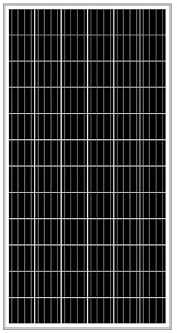 EnergyPal Green Sun Trade  Solar Panels GSPV-320W-335W(156M4)72 GSPV-320W