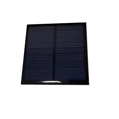 EnergyPal Green Sun Trade  Solar Panels GSPV70X70MM GSPV70X70MM