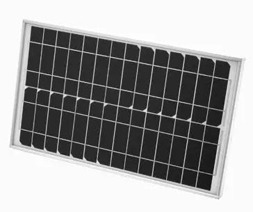 EnergyPal K-I-S  Solar Panels GT230S GT230S