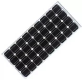 EnergyPal Genuine Trading  Solar Panels GT24A0005 GT24A0005-130