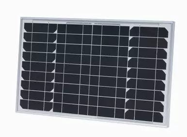 EnergyPal K-I-S  Solar Panels GT30 GT30