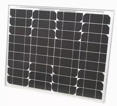 EnergyPal K-I-S  Solar Panels GT40 GT40