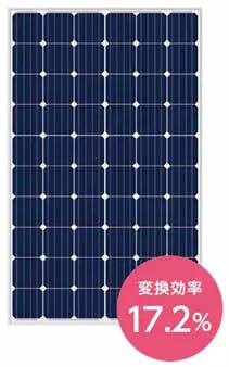 EnergyPal GW Solar Solar Panels GW-280-6MB GW-280-6MB