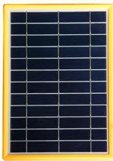 EnergyPal GZL Solar Solar Panels GZL-1.5P-6.3P-12 GZL-5.6P-12