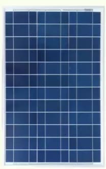 EnergyPal GZL Solar Solar Panels GZL-10P-100P-36 GZL-25P-36