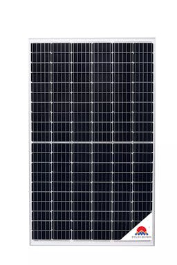 EnergyPal PolyCrown Solar Tech Solar Panels Half cell NS380-400S6-144 NS-400S6-144