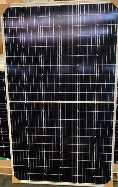 EnergyPal TPL Energy Solar Panels Half cells PERC mono 310W/320W/330W(120Cells) TPL310M-120