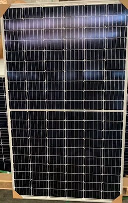EnergyPal TPL Energy Solar Panels Half cells PERC mono 310W/320W/330W(120Cells) TPL330M-120