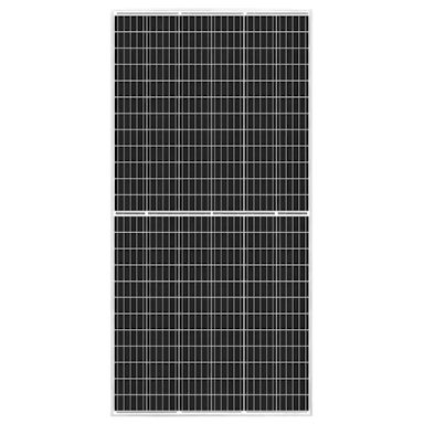 EnergyPal Powitt Solar  Solar Panels HC 375-395W Mono PEH-390M