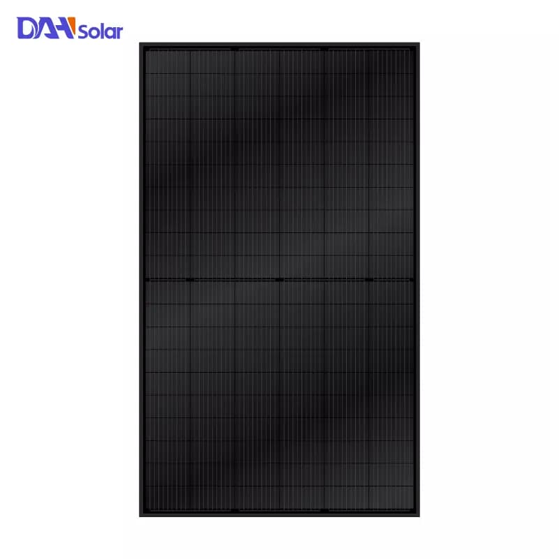 EnergyPal Anhui Daheng Solar Panels HCM60X9BB 325-330W HCM60X9BB-325W