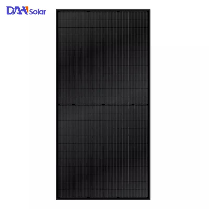EnergyPal Anhui Daheng Solar Panels HCM72X9BB 395-400W HCM72X9BB-395W