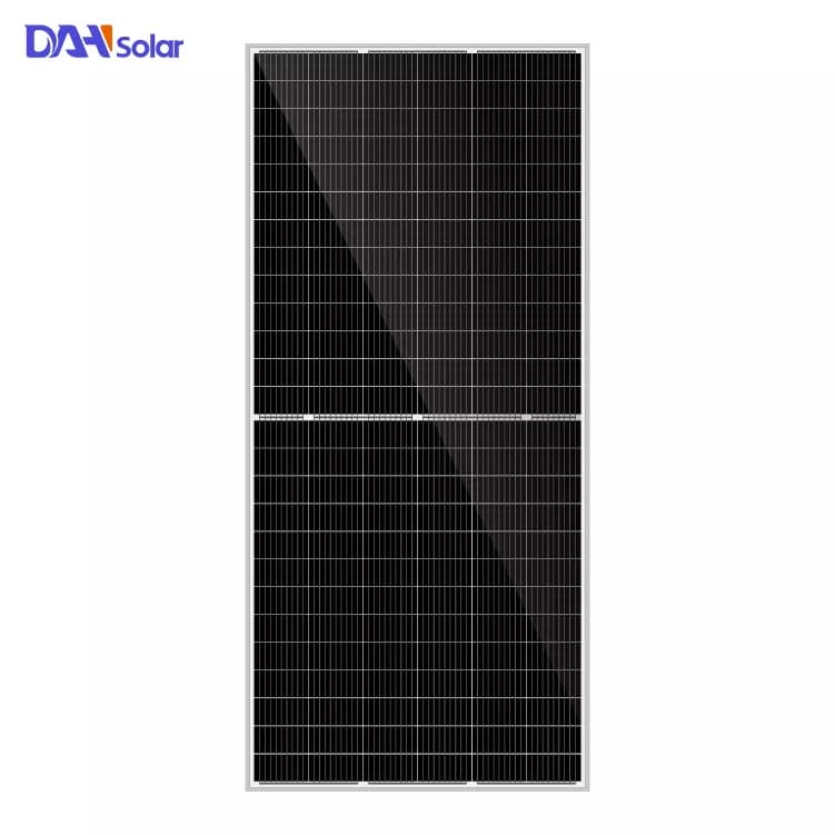 EnergyPal Anhui Daheng Solar Panels HCM78X9 435-445W HCM78X9-440