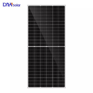 EnergyPal Anhui Daheng Solar Panels HCM78X9 435-445W HCM78X9-445