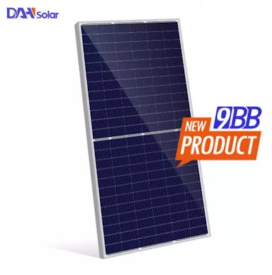EnergyPal Anhui Daheng Solar Panels HCP60X9 300-310W HCP60X9-310W