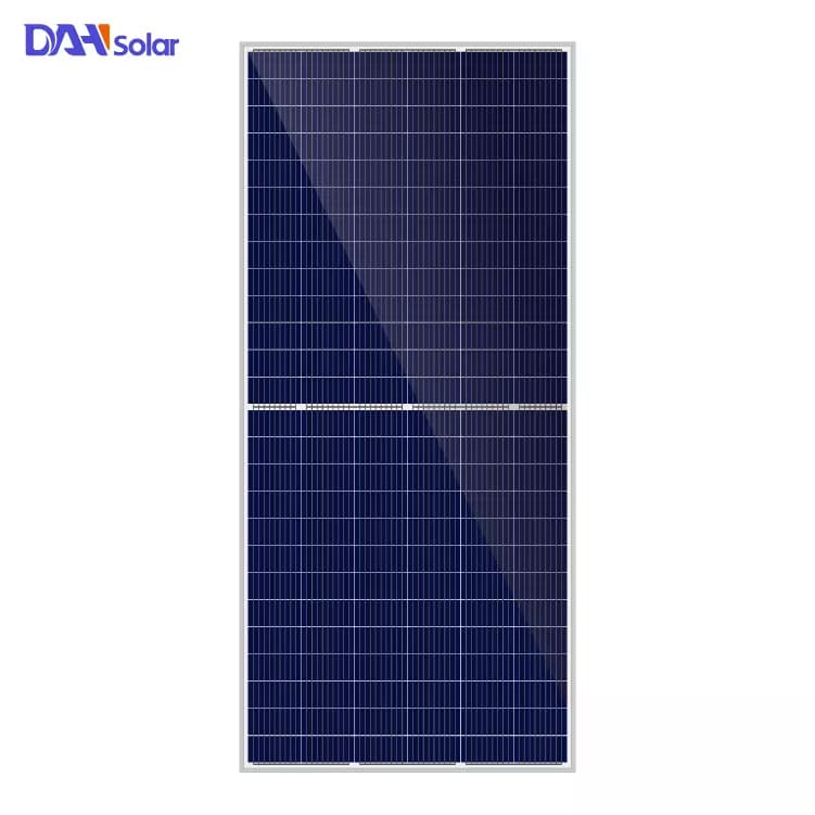 EnergyPal Anhui Daheng Solar Panels HCP78X9 395-400W HCP78X9-400W