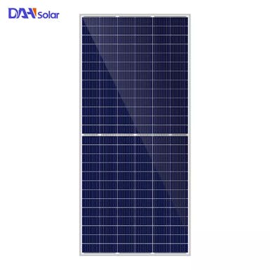 EnergyPal Anhui Daheng Solar Panels HCP78X9 395-400W HCP78X9-395W
