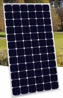 EnergyPal Hengda Electronic Solar Panels HDM72 320-340W HDM72-330