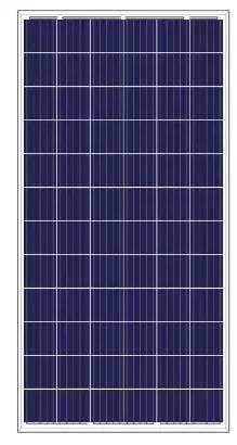 EnergyPal Hengda Electronic  Solar Panels HDP60 260-275W HDP60-275