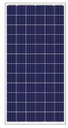 EnergyPal Hengda Electronic Solar Panels HDP60 260-275W HDP60-265