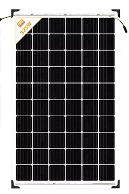 EnergyPal GS-Solar Solar Panels HDT-60G-315-325 HDT-60G-315