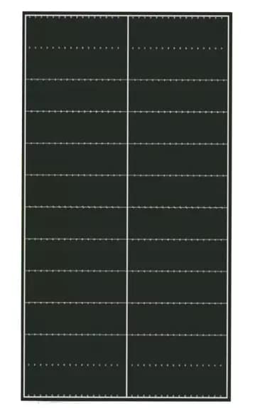EnergyPal EnergySaving Technology Solar Panels Helios ANSR-MP1724 385-390W ANSR-MP1724-390