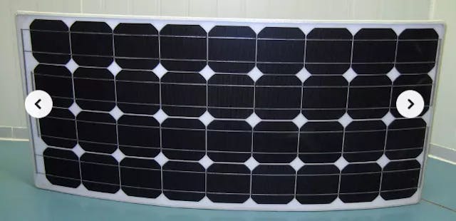 EnergyPal Sunplugged Solar Panels HELIS HELIS