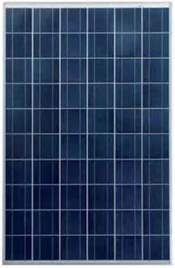 EnergyPal Solar Power Solar Panels Helium 230 Poly SPPHMU-230