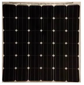 EnergyPal HighFlex Solar  Solar Panels HFvt156-6-18 HFvt156-6-18