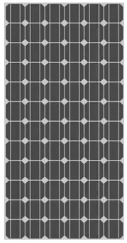 EnergyPal Engcotec Solar Panels HG 270-290S HG-285S