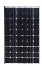 EnergyPal Himin Clean Energy Holdings  Solar Panels HG 285-315M HG-315S/Da