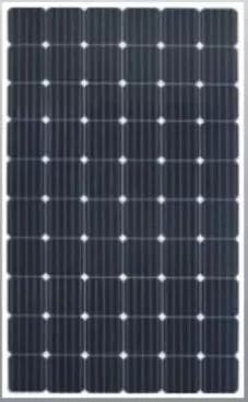 EnergyPal Huanghe Solar Panels HH280(30)M HH265(30)M