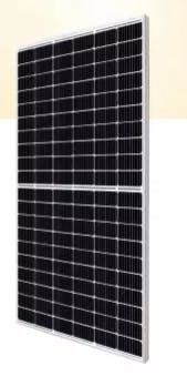 EnergyPal Nanosun Solar Panels HiKu CS3L-350-370MS 370MS