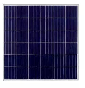 EnergyPal Himalayan Solar  Solar Panels HimSol 36 HS-36M 160