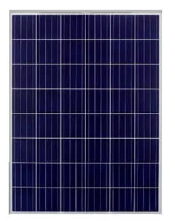 EnergyPal Himalayan Solar  Solar Panels HimSol 48 HS-48M 200