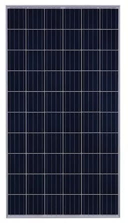 EnergyPal Himalayan Solar  Solar Panels HimSol 60 HS-60M 250