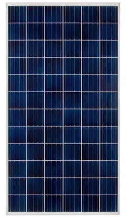 EnergyPal Himalayan Solar  Solar Panels HimSol 72 HS-72M 320