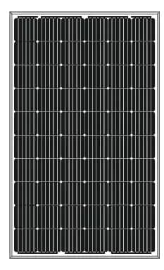 EnergyPal Huajun Power Solar Panels HJ-M-Xa 280-305W HJ-300M-Xa