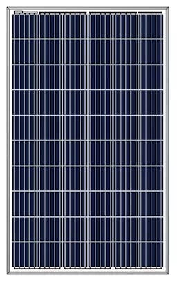 EnergyPal Huajun Power   Solar Panels HJ -P-Xa 265-280W HJ-265P-Xa