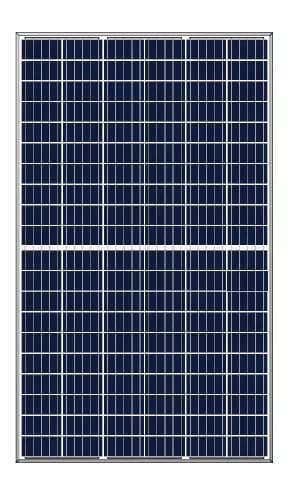 EnergyPal Huajun Power Solar Panels HJ-P-Xcd 270-285W HJ-280P-Xcd