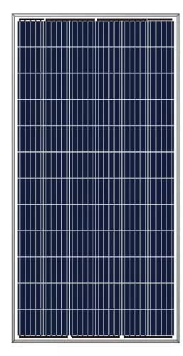 EnergyPal Huajun Power Solar Panels HJ-P-Ya 320-335W HJ-330P-Ya