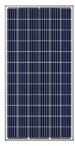 EnergyPal Huajun Power   Solar Panels HJ-P-Ya 320-335W HJ-325P-Ya