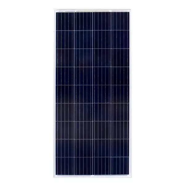 EnergyPal Yueyang Industry & Trade Solar Panels HLSP-130P-170P HLSP-170P