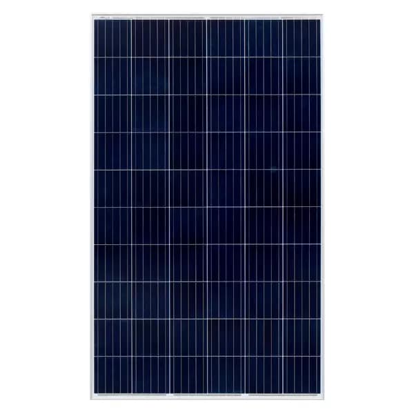 EnergyPal Yueyang Industry & Trade Solar Panels HLSP-60/260P-275P HLSP-275P