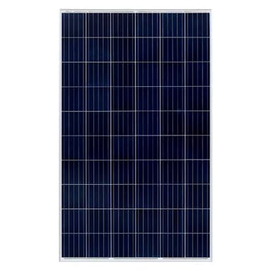 EnergyPal Yueyang Industry & Trade  Solar Panels HLSP-60/260P-275P HLSP-260P